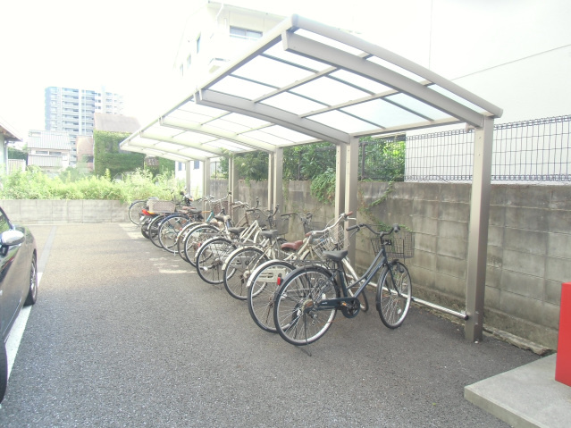 【その他共用部分】PLEIN SOLEIL Ⅰ