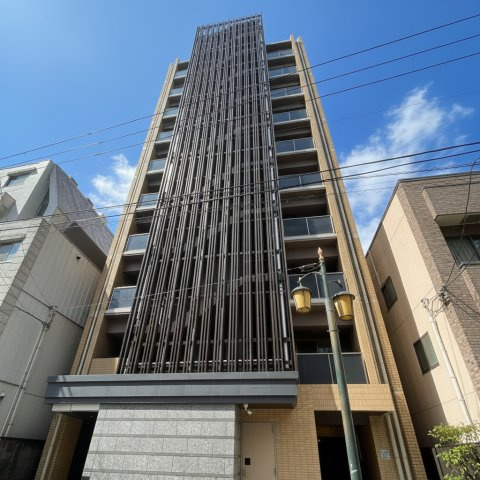 ブリリア文京西片