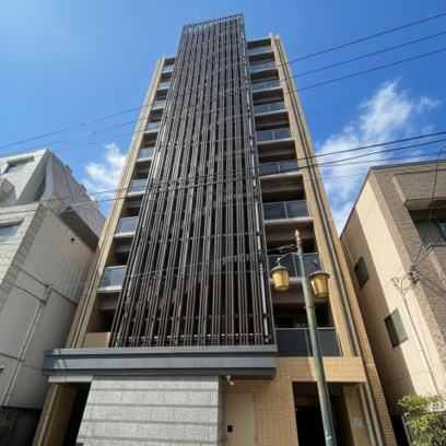 ブリリア文京西片の画像