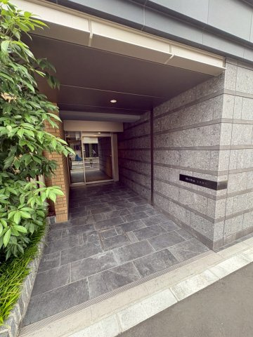 ブリリア文京西片