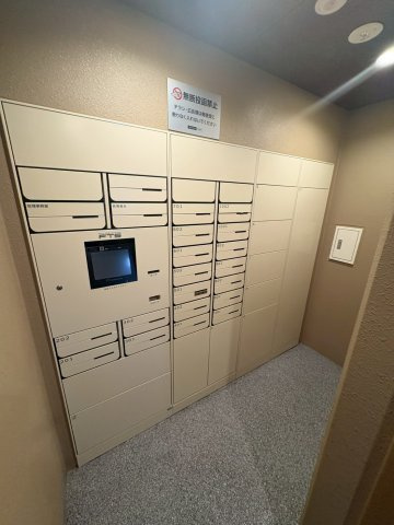 ブリリア文京西片の設備