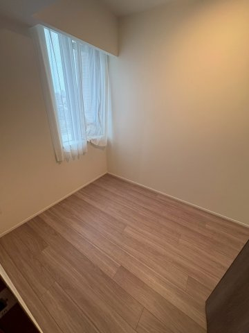 ブリリア文京西片の洋室