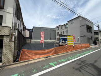 【外観】 | 世田谷区下馬1丁目