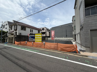 【外観】 | 世田谷区下馬1丁目
