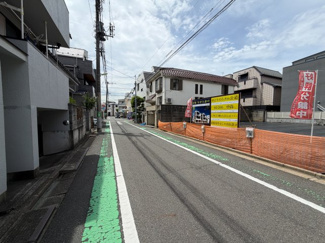 【外観】 | 世田谷区下馬1丁目