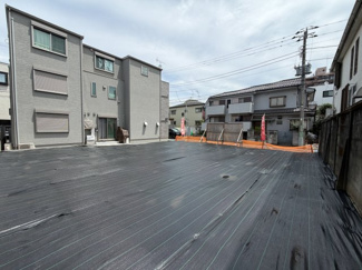 【外観】 | 世田谷区下馬1丁目