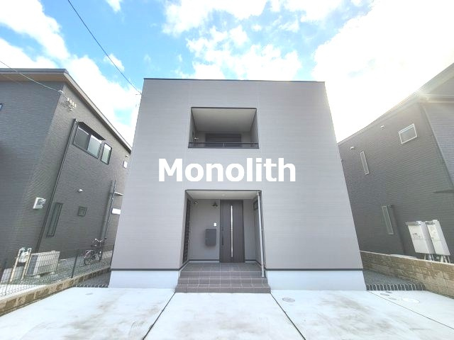 はつが野4丁目一戸建