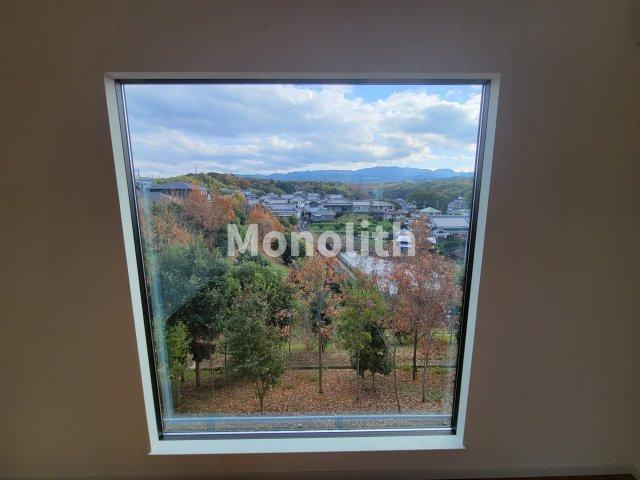 はつが野4丁目一戸建の内装