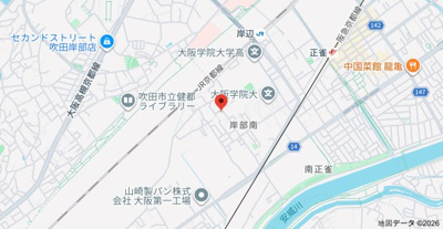 【地図】 | コージーコート