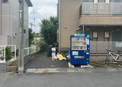 【外観】 | ラ・カーサフェリーチェ | 土地探しをしていると都市計画区域という言葉を目にすると思います。法律によって、都道府県知事や国土交通大臣が指定するエリアのことを指しており、都市計画区域は市街化区域と市街化調整区域に分けられています。