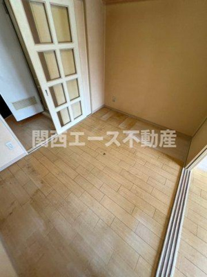【内装】 | サンスリーハイツ布施