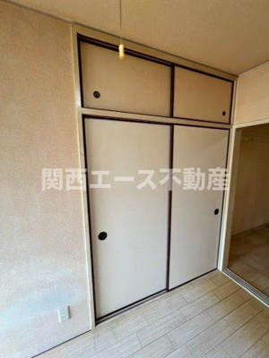 【収納】 | サンスリーハイツ布施