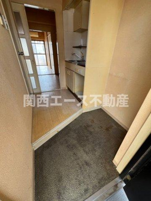  | サンスリーハイツ布施
