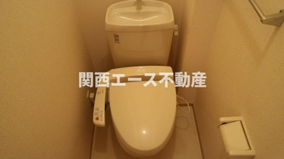 【トイレ】 | エリチェ青山
