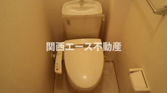 【トイレ】 | エリチェ青山
