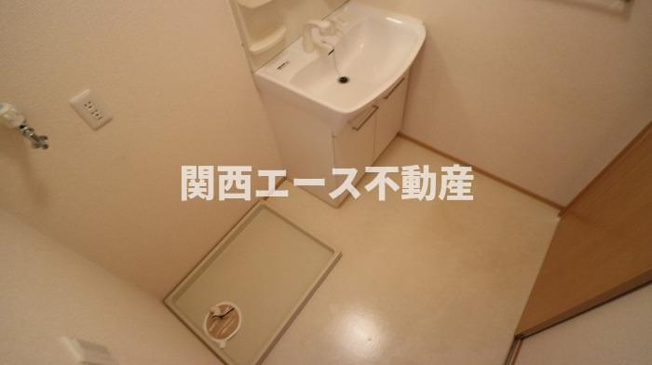 【洗面所】 | エリチェ青山