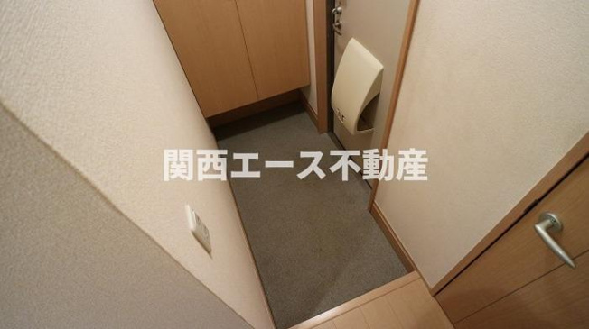 【玄関】 | エリチェ青山
