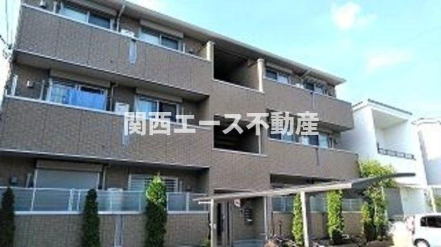 【外観】 | エリチェ青山