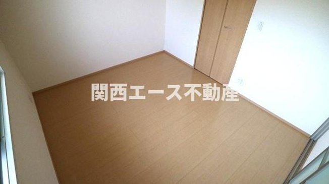 【寝室】 | エリチェ青山