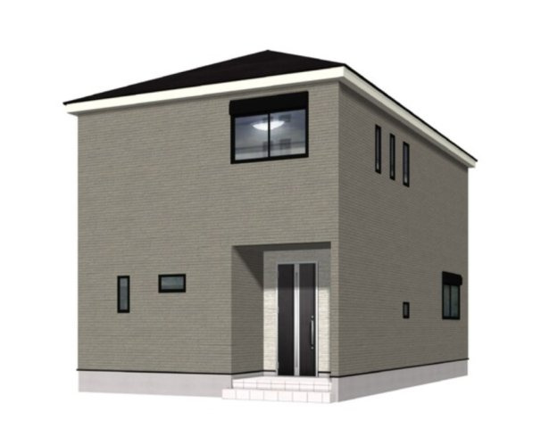  | 大府市朝日町５丁目３『仲介料無料』新築戸建て