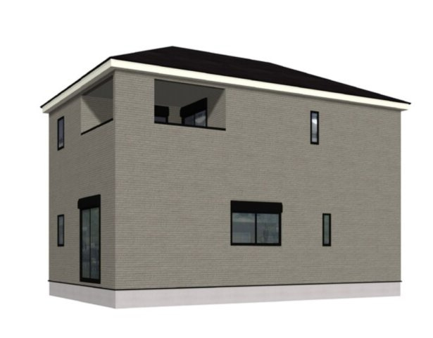  | 大府市朝日町５丁目３『仲介料無料』新築戸建て