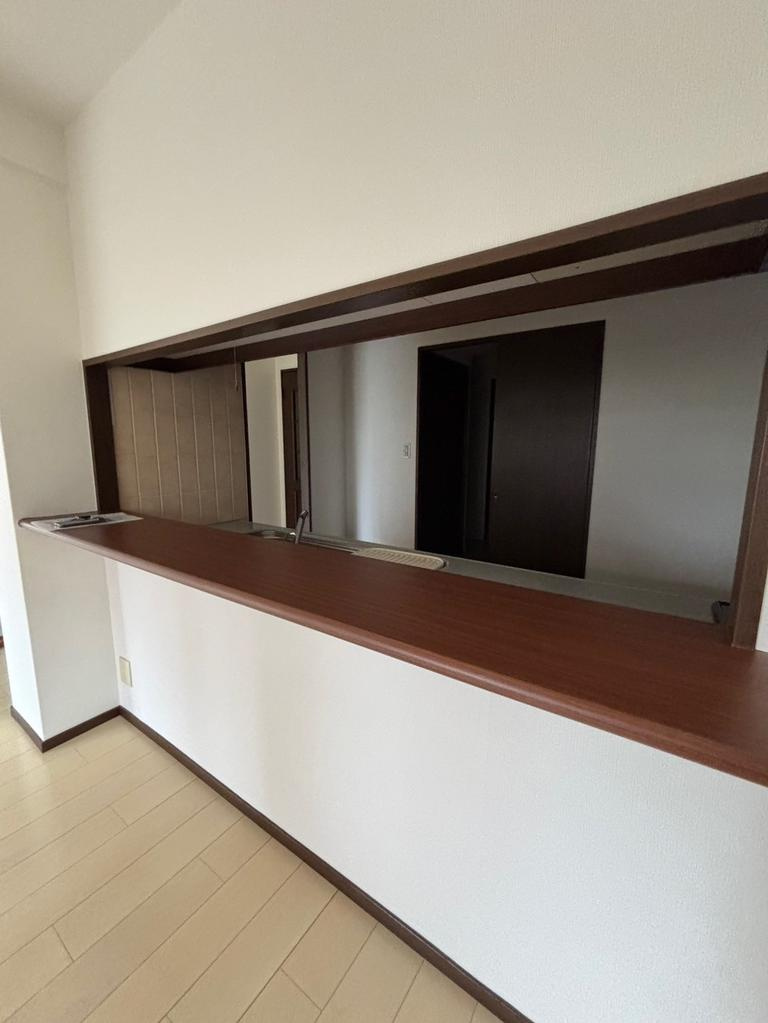 アーデンコート住吉川の内装|おしゃれな内装です