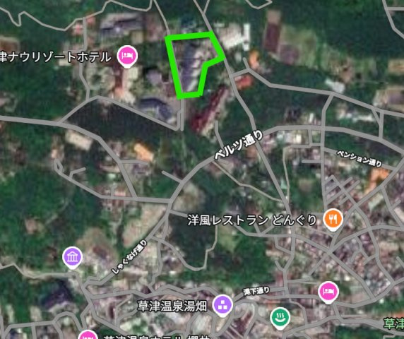 リプレックス草津のその他