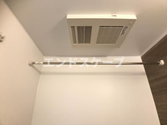 Ｓｕｎｒｅｇｉｎａの設備|浴室乾燥機
高崎、前橋のお部屋探しはエンドスケープまで！お客様の理想お聞かせ下さい♪