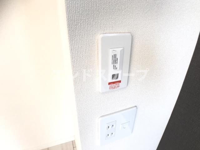 Ｓｕｎｒｅｇｉｎａの設備|Wi-Fi
高崎、前橋のお部屋探しはエンドスケープまで！お客様の理想お聞かせ下さい♪