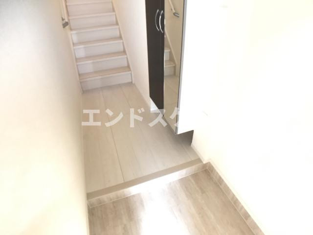Ｓｕｎｒｅｇｉｎａの玄関|玄関
高崎、前橋のお部屋探しはエンドスケープまで！お客様の理想お聞かせ下さい♪