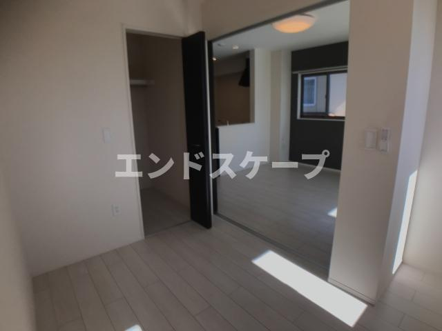 Ｓｕｎｒｅｇｉｎａの内装|洋室
高崎、前橋のお部屋探しはエンドスケープまで！お客様の理想お聞かせ下さい♪