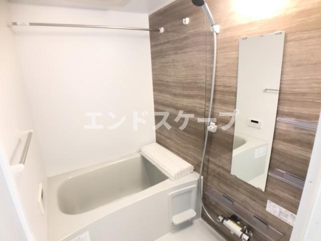 Ｓｕｎｒｅｇｉｎａの浴室|バス
高崎、前橋のお部屋探しはエンドスケープまで！お客様の理想お聞かせ下さい♪