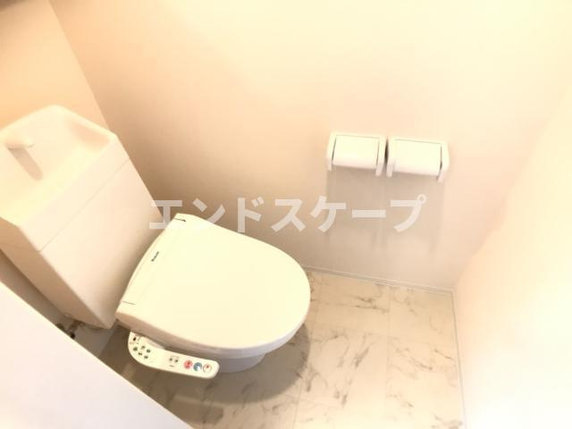 Ｓｕｎｒｅｇｉｎａのトイレ|シャワー付トイレ
高崎、前橋のお部屋探しはエンドスケープまで！お客様の理想お聞かせ下さい♪
