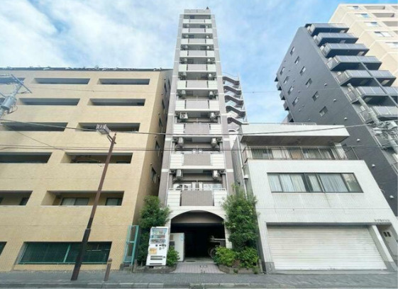 マイナビＳＴＡＹミライエ日本橋箱崎（メインステージ日本橋箱崎Ⅱ）