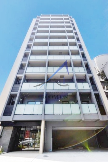 ボアビスタ上野御徒町