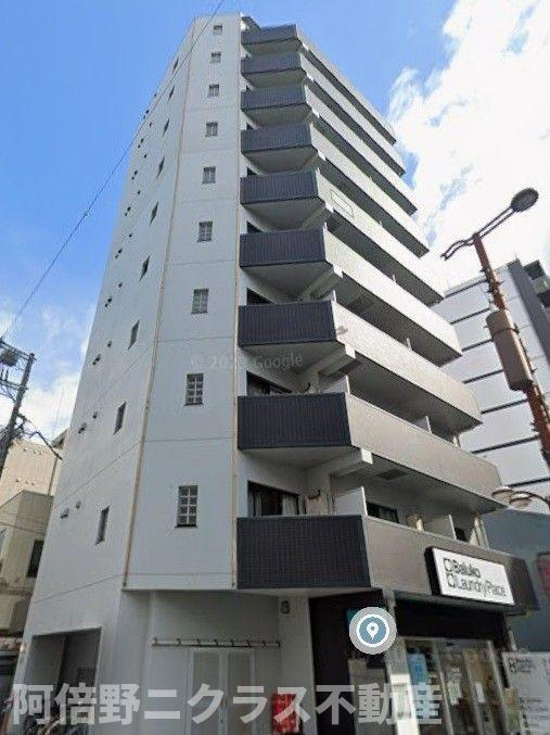 グランフィオーレNAMBA