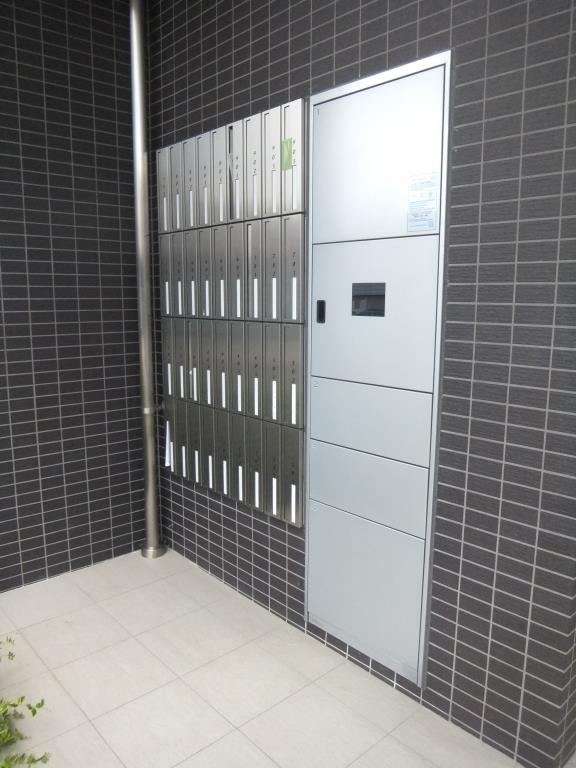 プランドール綾　東光小学校区のその他共用部分
