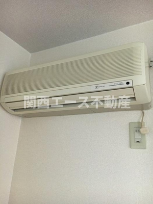 【設備】 | カサベルデB棟