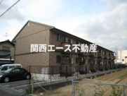 カサベルデB棟の画像