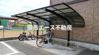 【その他共用部分】 | カサベルデB棟