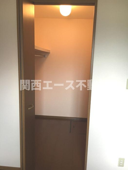 【収納】 | カサベルデB棟