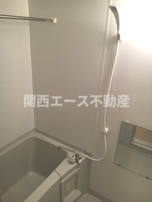 【浴室】 | カサベルデB棟