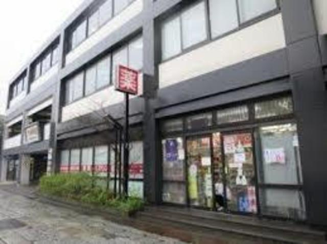 ジェラートⅡ　１０１号室の周辺