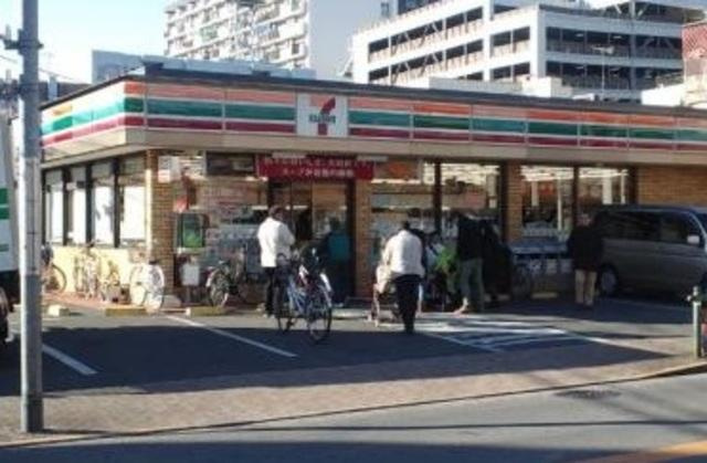 ジェラートⅡ　１０１号室の周辺
