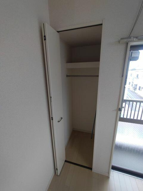 グローコート１の収納