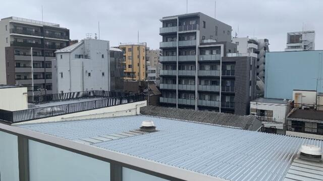 リヴシティ本所吾妻橋の展望|同仕様