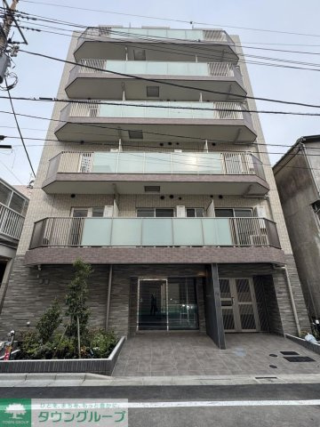 リヴシティ本所吾妻橋