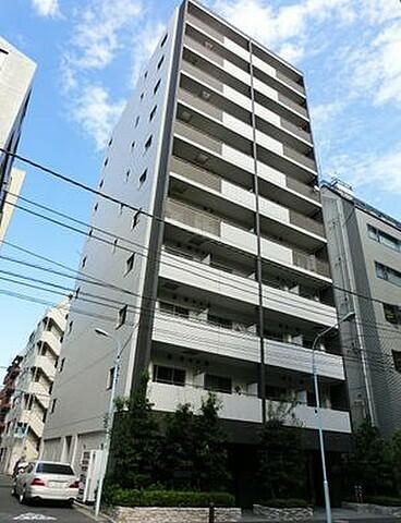 プレール・ドゥーク銀座ＥＡＳＴⅡ
