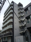 XEBEC池上の画像