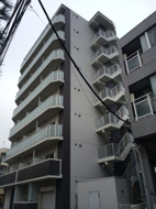 XEBEC池上の画像